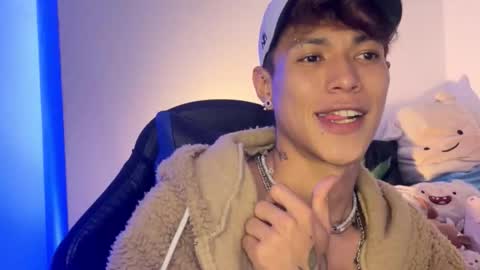 Daxon online show from 02/27/26, 04:56