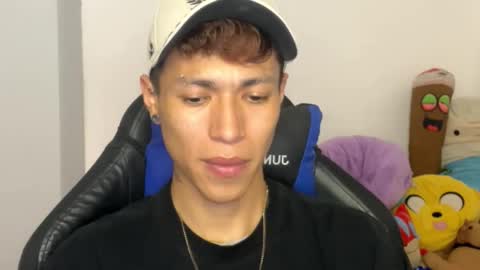 Daxon online show from 03/03/26, 08:09