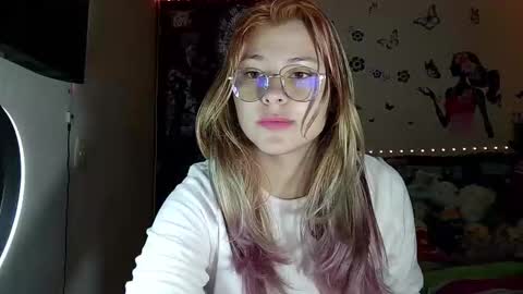 Eli online show from 11/05/25, 03:06