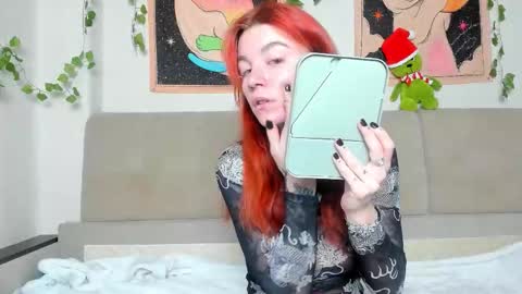 Di online show from 01/12/26, 03:12