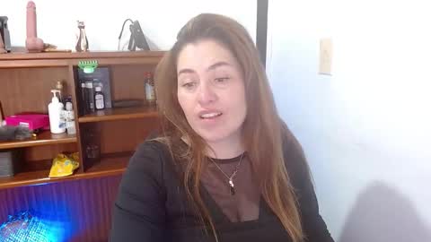 dayan online show from 04/17/26, 02:36