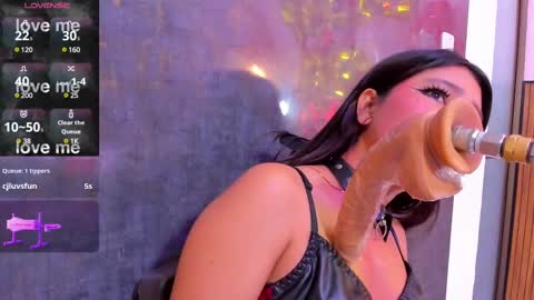 Dayan  online show from 02/14/25, 04:04