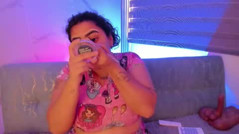 DAYAN online show from 03/11/26, 03:18