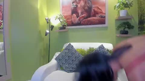 dayan_torres online show from 05/09/26, 11:37