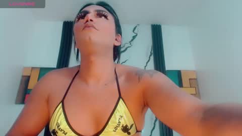 dayana_dias online show from 04/13/26, 10:54