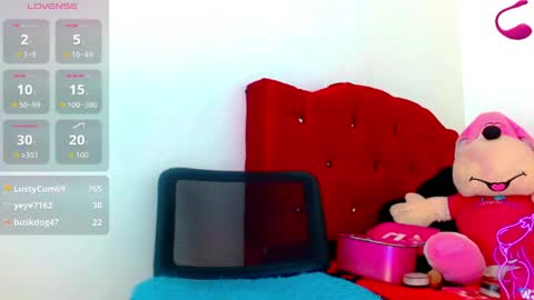 Snapshot of dayana_dias chatting on 06/03/26, 10:29 dayana_dias online show from 06/03/26, 10:29