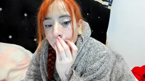 dayana_harlow2 online show from 02/04/25, 02:17