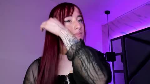 dayana_harlow2 online show from 02/07/25, 03:08