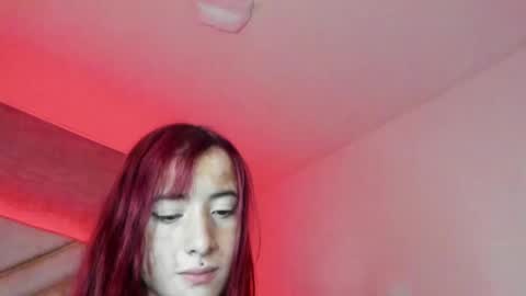 dayana_harlow2 online show from 02/27/25, 12:13