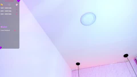 dayana_harlow2 online show from 10/02/25, 08:16