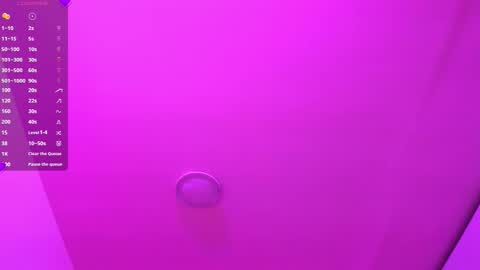 dayana_harlow2 online show from 11/02/25, 12:24