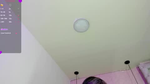 dayana_harlow2 online show from 11/29/25, 07:06