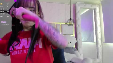 dayana_harlow2 online show from 12/15/25, 07:51