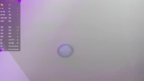 dayana_harlow2 online show from 01/09/26, 07:59