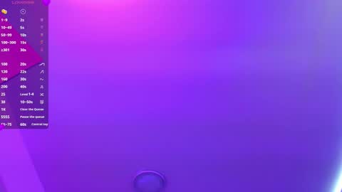 dayana_harlow2 online show from 01/18/26, 05:17