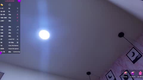 dayana_harlow2 online show from 02/16/26, 07:43