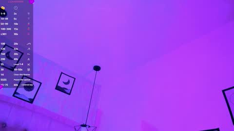 dayana_harlow2 online show from 03/02/26, 07:32