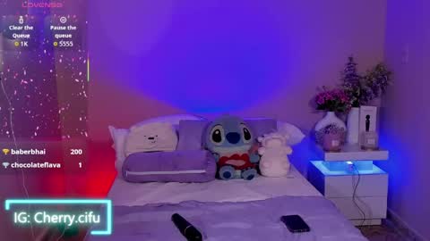 Dayana Hill online show from 05/02/26, 07:08