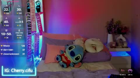 Dayana Hill online show from 06/10/26, 08:41