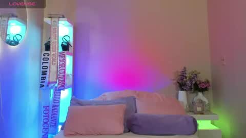 Dayana Hill online show from 07/08/26, 12:26