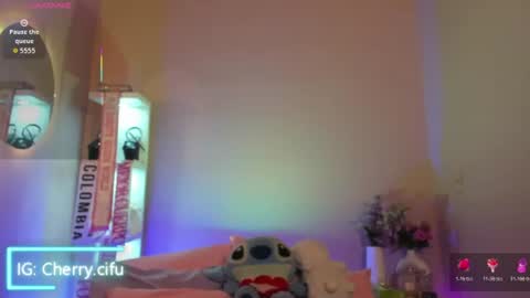 Dayana Hill online show from 07/11/26, 07:16