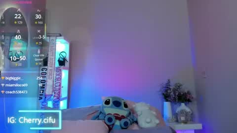 Dayana Hill online show from 07/13/26, 10:01