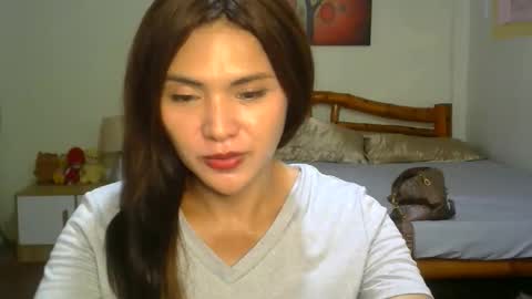 Dayana Cristal online show from 10/16/25, 03:29