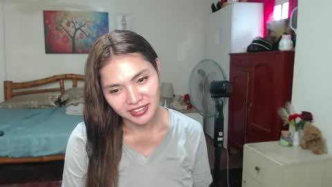 Dayana Cristal online show from 11/08/25, 03:29