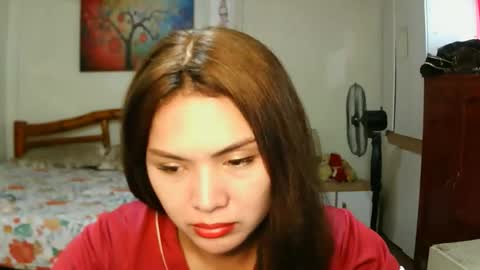 Dayana Cristal online show from 12/21/25, 01:57