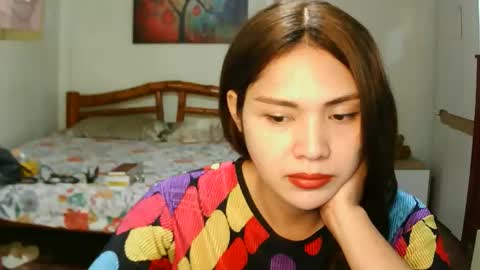 Dayana Cristal online show from 01/07/26, 12:35