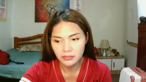 Dayana Cristal online show from 04/04/26, 04:44