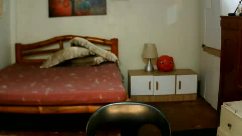 Snapshot of dayanasangre chatting on 06/24/26, 07:18 Dayana Cristal online show from 06/24/26, 07:18