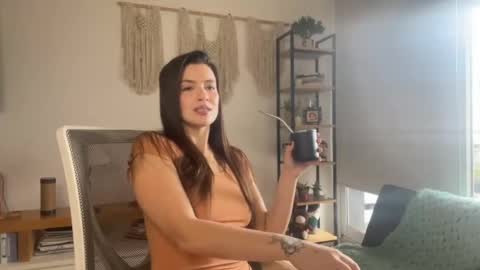 dayanavtx online show from 11/05/25, 01:55