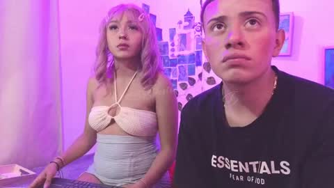dayanddesire online show from 04/07/26, 04:57