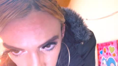 dayanna_01_ online show from 01/31/26, 07:11