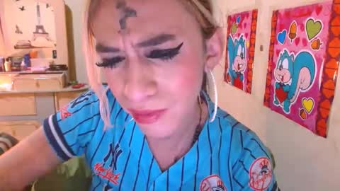 dayanna_01_ online show from 02/18/26, 07:21