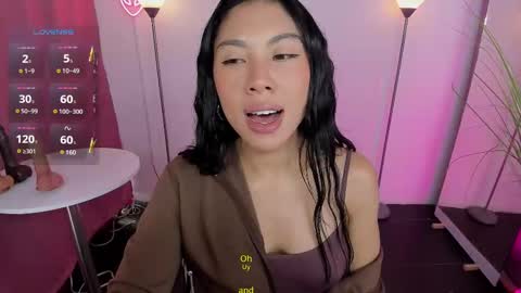 Snapshot of dayanna_tecca chatting on 02/21/25, 09:22 I am Dayanna tecca online show from 02/21/25, 09:22