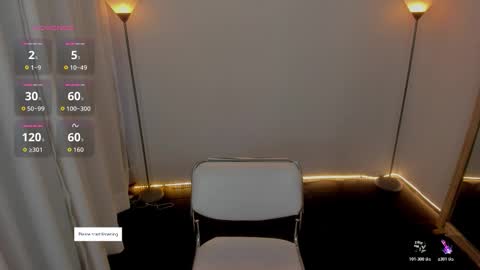 I am Dayanna  tecca online show from 02/18/26, 10:06