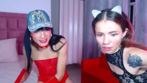dayannaxxo online show from 01/28/25, 07:11