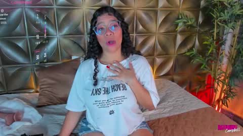 Dayanne online show from 11/26/25, 10:33