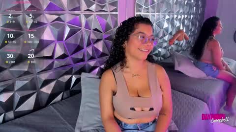 Dayanne online show from 01/08/26, 11:51