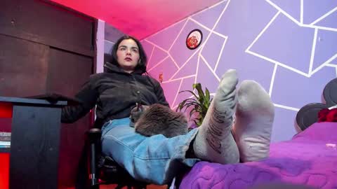 dayanporn online show from 12/18/25, 02:50