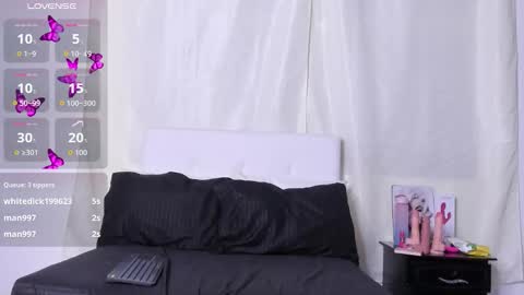 Daye sky online show from 11/28/25, 07:27