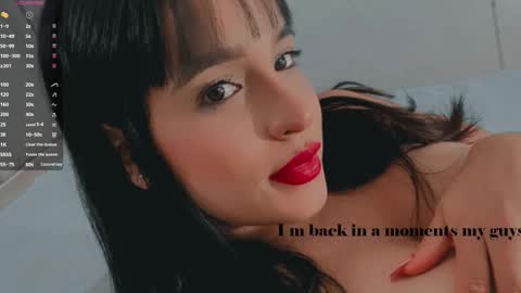 Snapshot of dayhanshelby chatting on 12/27/24, 10:16 nice too meet you i m alison online show from 12/27/24, 10:16