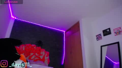  Dayis  online show from 10/29/25, 12:02