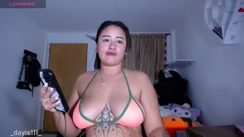  Dayis  online show from 03/13/26, 03:13