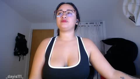  Dayis  online show from 04/25/26, 09:12