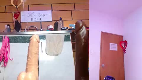 Dayla online show from 03/07/25, 03:49