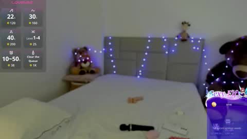 dayla_love online show from 01/17/26, 08:01