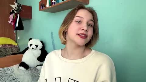 May online show from 03/26/26, 12:55